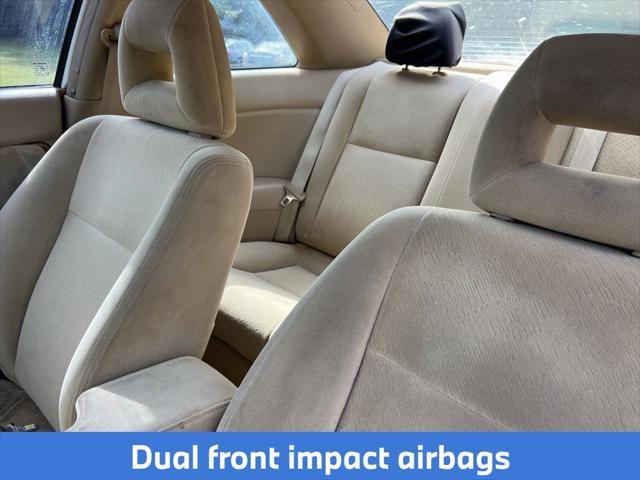 used 2004 Honda Civic car, priced at $4,980