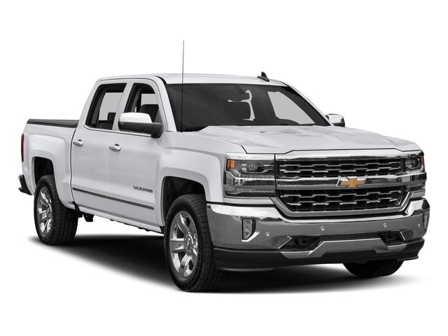 used 2018 Chevrolet Silverado 1500 car, priced at $32,160