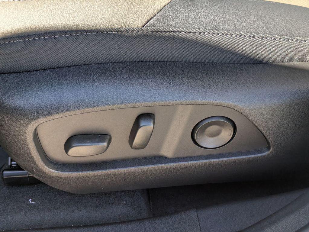 new 2026 Chevrolet Equinox car, priced at $32,965