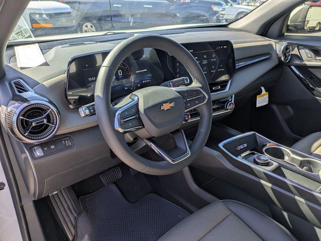 new 2026 Chevrolet Equinox car, priced at $32,965