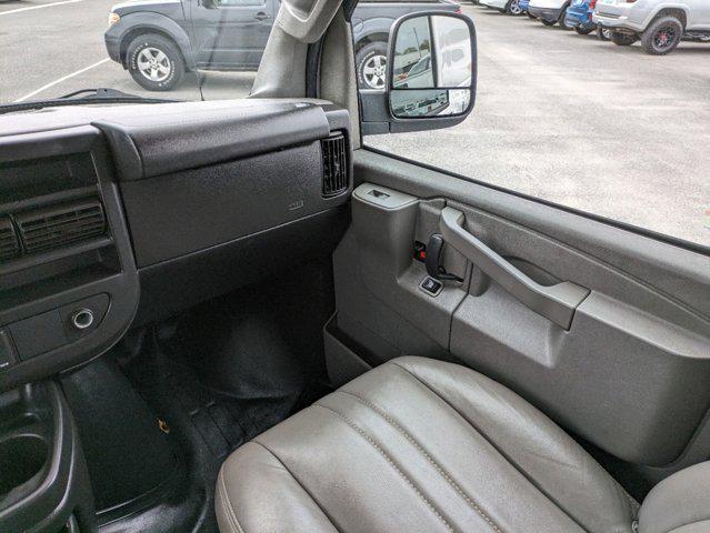 used 2020 Chevrolet Express 2500 car, priced at $25,445