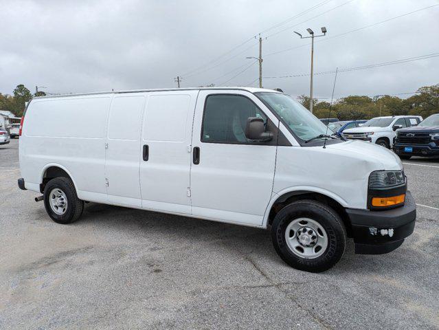 used 2020 Chevrolet Express 2500 car, priced at $26,335