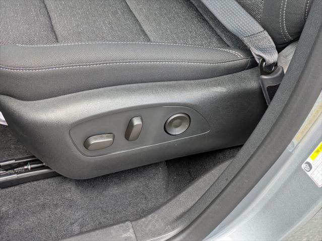 new 2025 Chevrolet Traverse car, priced at $44,980
