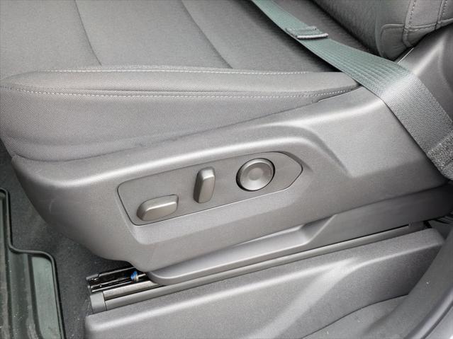 new 2025 Chevrolet Silverado 1500 car, priced at $42,545