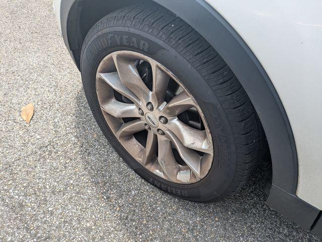 used 2014 Ford Explorer car, priced at $6,900