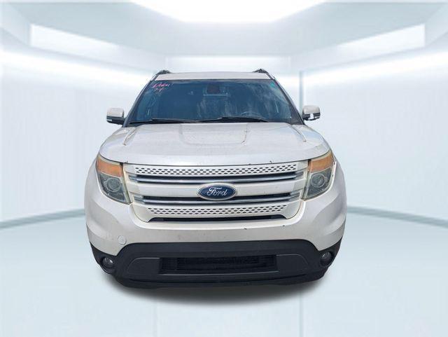 used 2014 Ford Explorer car, priced at $6,900