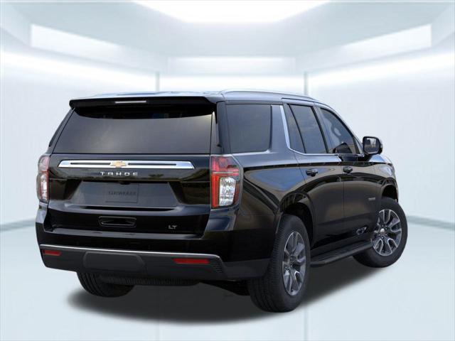 new 2024 Chevrolet Tahoe car, priced at $67,235