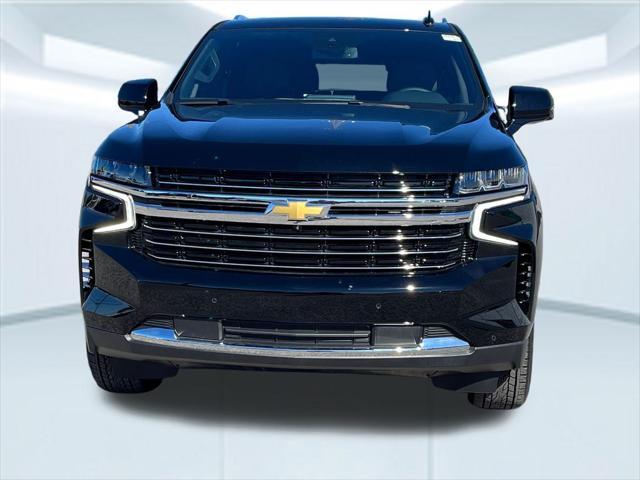 new 2024 Chevrolet Tahoe car, priced at $67,235