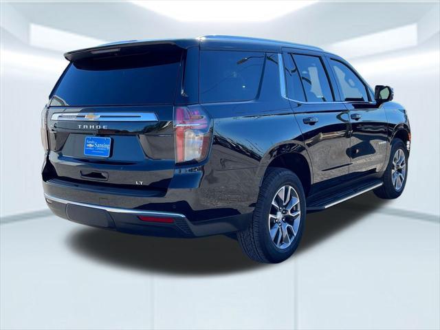 new 2024 Chevrolet Tahoe car, priced at $67,235