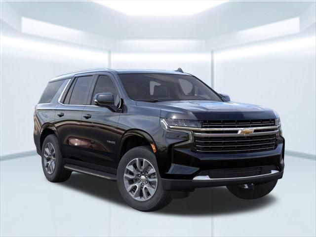 new 2024 Chevrolet Tahoe car, priced at $67,235