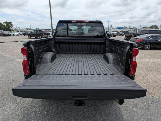 new 2024 Chevrolet Silverado 2500 car, priced at $69,010