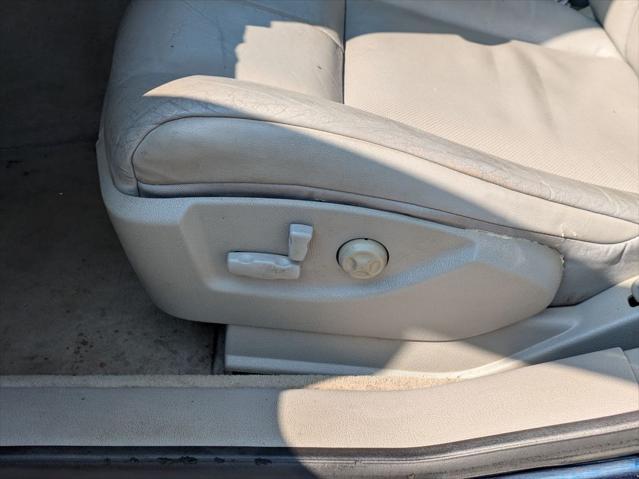 used 2005 Cadillac STS car, priced at $6,440