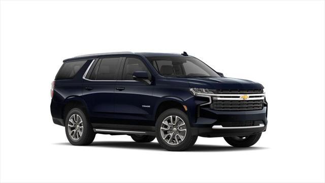 new 2024 Chevrolet Tahoe car, priced at $68,235