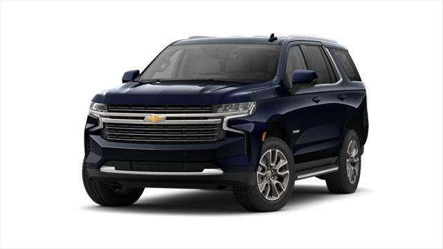 new 2024 Chevrolet Tahoe car, priced at $68,235