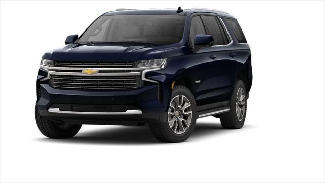 new 2024 Chevrolet Tahoe car, priced at $68,235