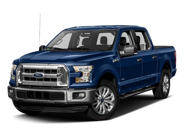 used 2017 Ford F-150 car, priced at $26,305