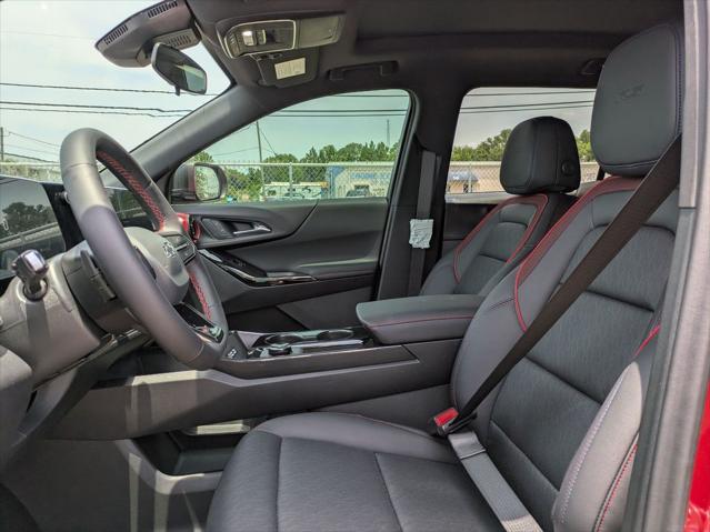 new 2026 Chevrolet Equinox car, priced at $37,630