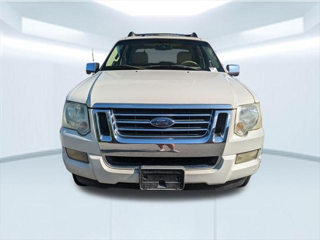 used 2008 Ford Explorer Sport Trac car, priced at $6,475