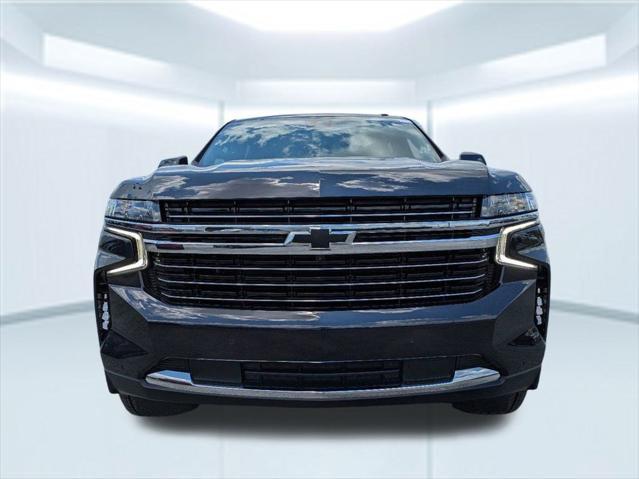 new 2024 Chevrolet Suburban car, priced at $71,960