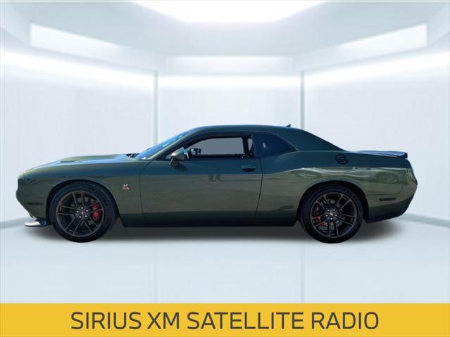 used 2020 Dodge Challenger car, priced at $38,990