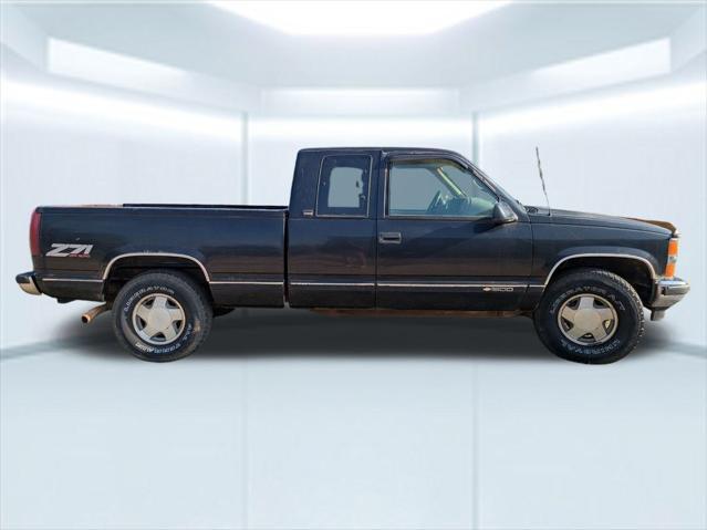 used 1996 Chevrolet 1500 car, priced at $5,798