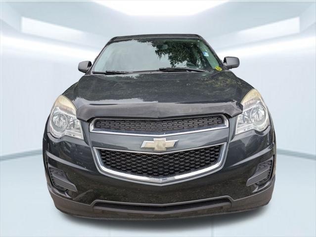 used 2012 Chevrolet Equinox car, priced at $5,590