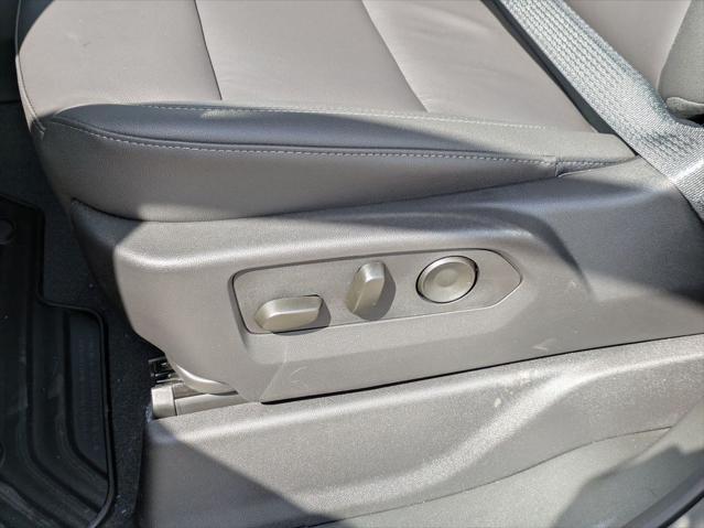 new 2025 Chevrolet Silverado 1500 car, priced at $59,910