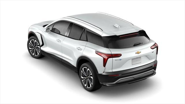 new 2024 Chevrolet Blazer car, priced at $53,715