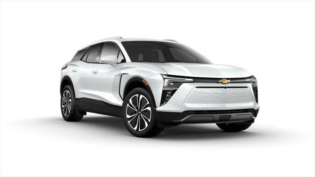 new 2024 Chevrolet Blazer car, priced at $53,715