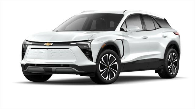 new 2024 Chevrolet Blazer car, priced at $53,715