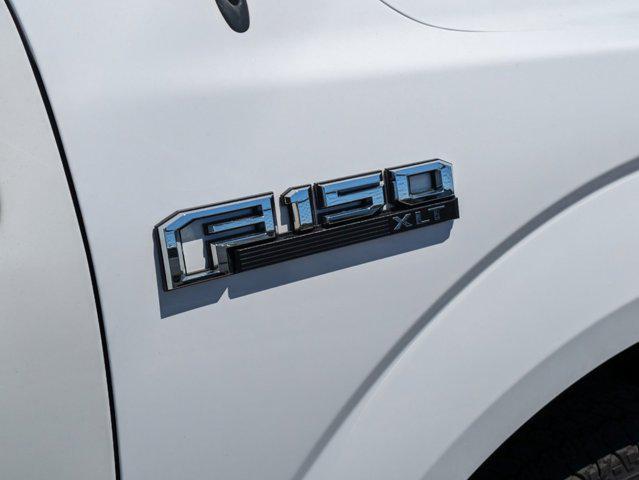 used 2020 Ford F-150 car, priced at $26,770
