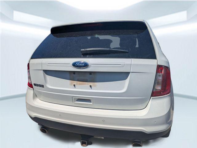 used 2013 Ford Edge car, priced at $6,900