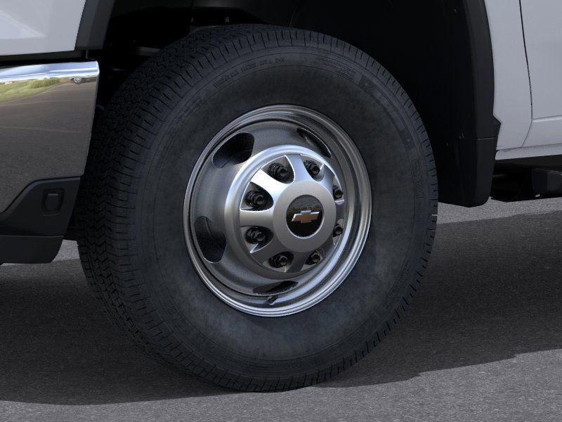 new 2026 Chevrolet Silverado 3500 car, priced at $72,120