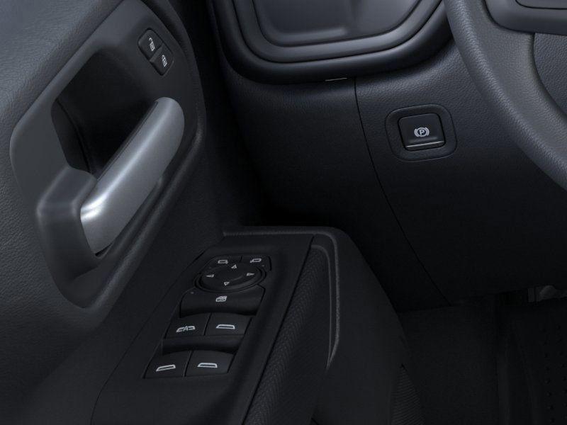 new 2026 Chevrolet Silverado 1500 car, priced at $49,290