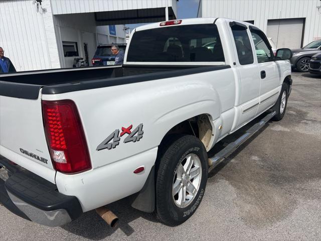 used 2003 Chevrolet Silverado 1500 car, priced at $9,920