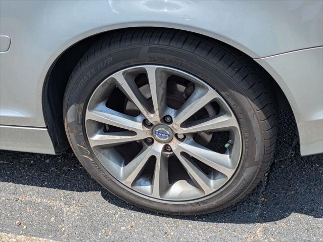 used 2013 Volvo C70 car, priced at $6,499