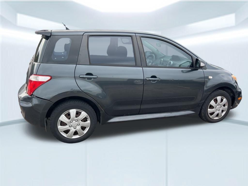 used 2006 Scion xA car, priced at $3,720