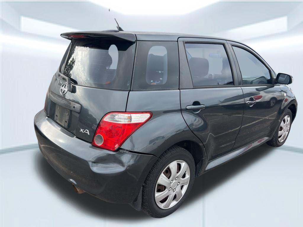 used 2006 Scion xA car, priced at $3,720