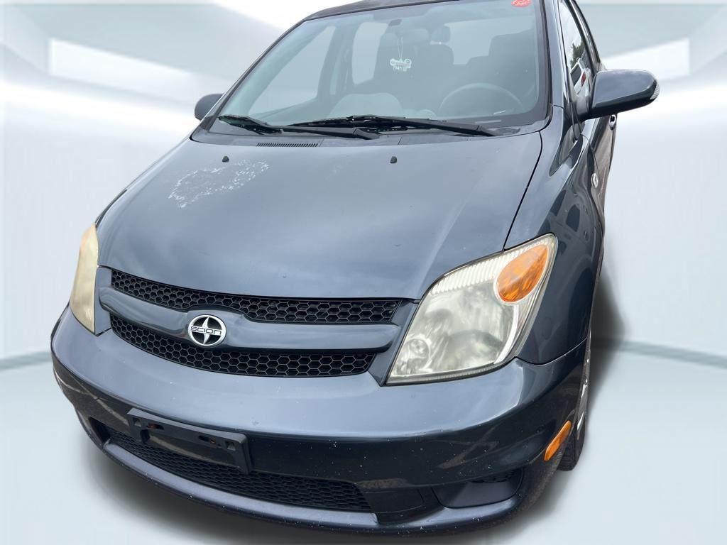 used 2006 Scion xA car, priced at $3,720
