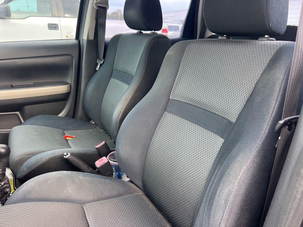 used 2006 Scion xA car, priced at $3,720