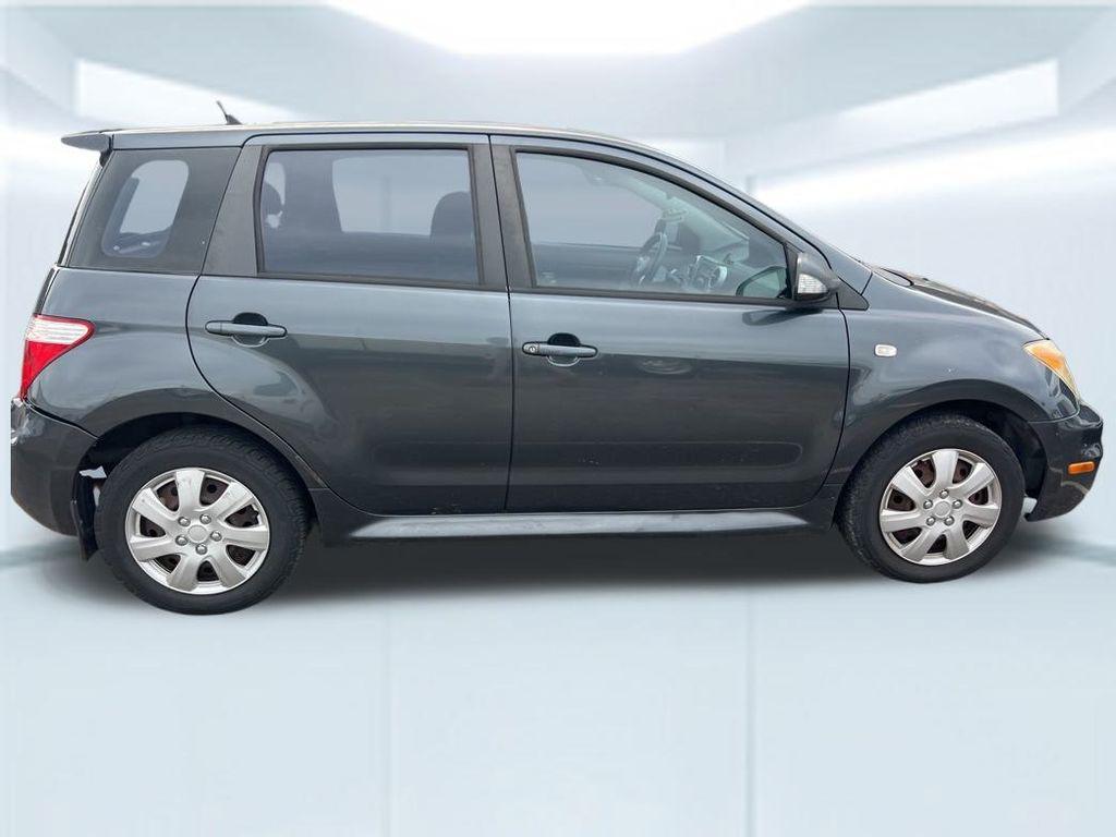 used 2006 Scion xA car, priced at $3,720