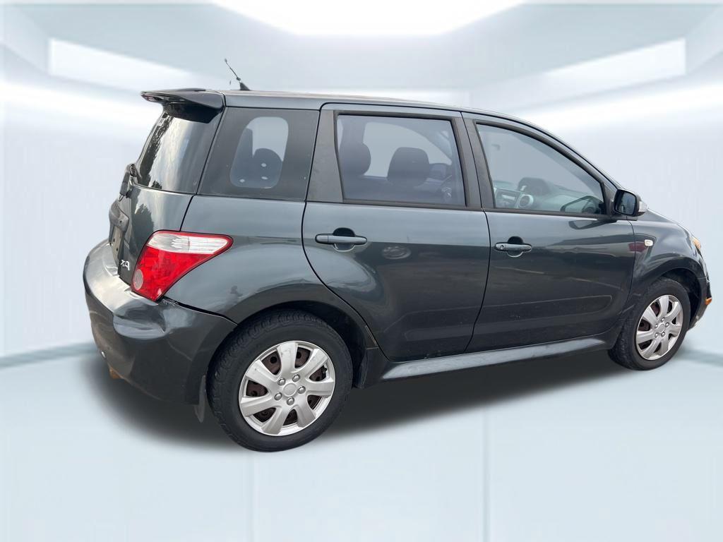 used 2006 Scion xA car, priced at $3,720