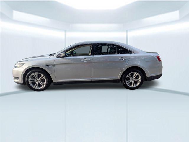used 2015 Ford Taurus car, priced at $10,500