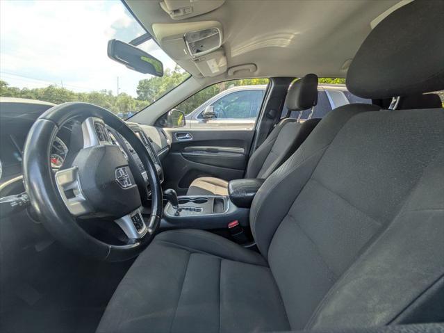 used 2011 Dodge Durango car, priced at $3,998