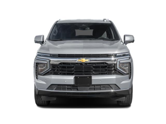 new 2025 Chevrolet Suburban car, priced at $76,515