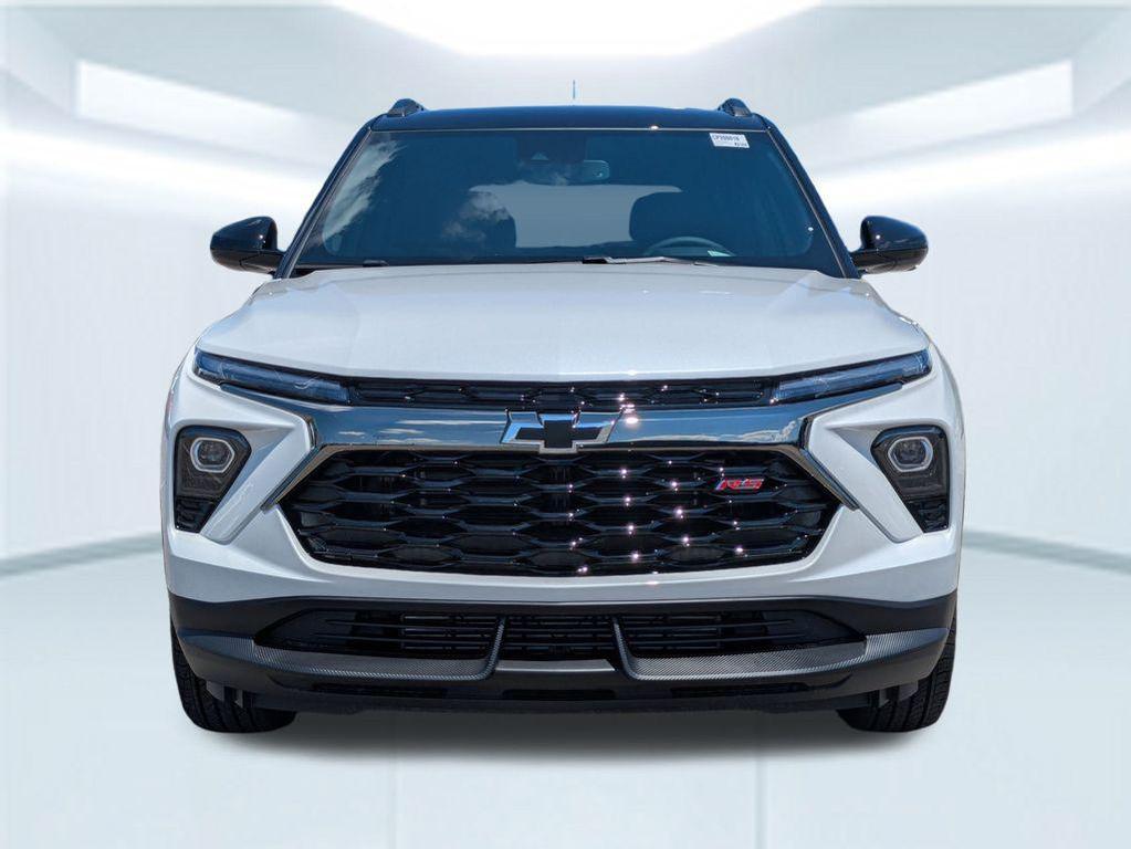 new 2026 Chevrolet TrailBlazer car, priced at $33,880