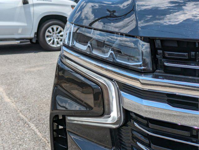 used 2023 Chevrolet Tahoe car, priced at $59,905