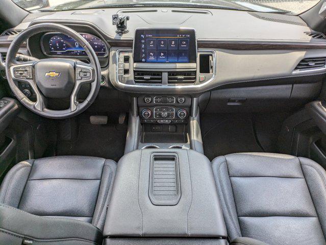 used 2023 Chevrolet Tahoe car, priced at $59,905