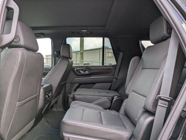used 2023 Chevrolet Tahoe car, priced at $59,905