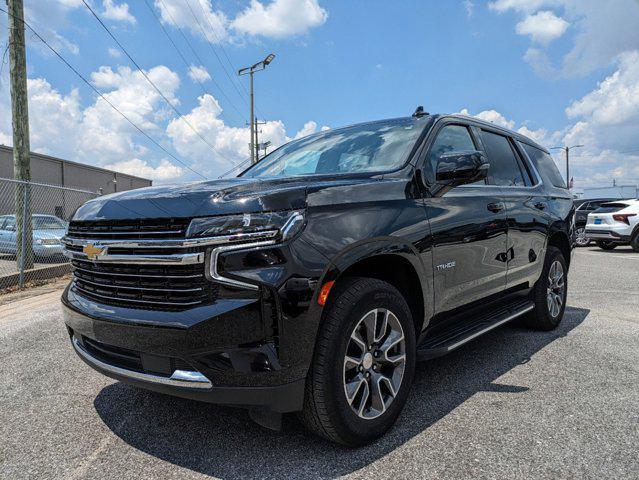 used 2023 Chevrolet Tahoe car, priced at $59,905